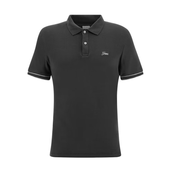Guess Ανδρική μπλούζα Oliver Polo Shirt